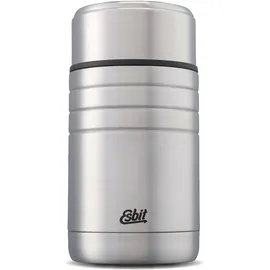 Esbit Majoris Edelstahl 1L, silber