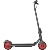 Segway Zing C20 schwarz/rot