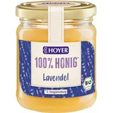Hoyer Orangenblütenhonig bio