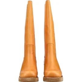 Jeffrey Campbell Stiefel karamell 40