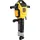 DeWalt D25966-QS inkl. Meißelhammer