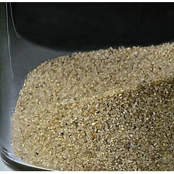 Rasensand trocken 20 kg Sack mit Mengenrabatt