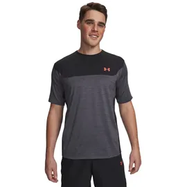 Under Armour Tech Utility schwarz XXL