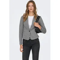 Only Blazer Grau 38