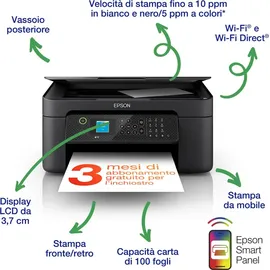 Epson WorkForce WF-2910DWF