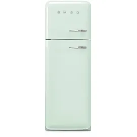 Smeg FAB30LPG6 Retro-Kühl-Gefrierkombination (222 l, 1720 mm hoch, Pastellgrün)