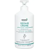 Eduard Gerlach FUSSKRAFT Repair Creme 500 ml