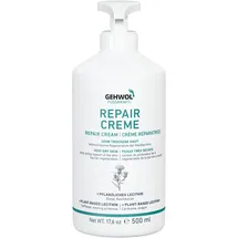 Eduard Gerlach FUSSKRAFT Repair Creme 500 ml