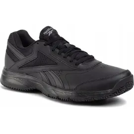 Reebok Work N Cushion 4.0 Herren Schwarz 40
