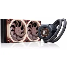 Noctua NL-LC1-24 240 mm AIO Wasserkühlung für AMD und Intel CPU