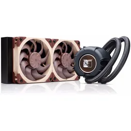 Noctua NL-LC1-24 240 mm AIO Wasserkühlung für AMD und Intel CPU