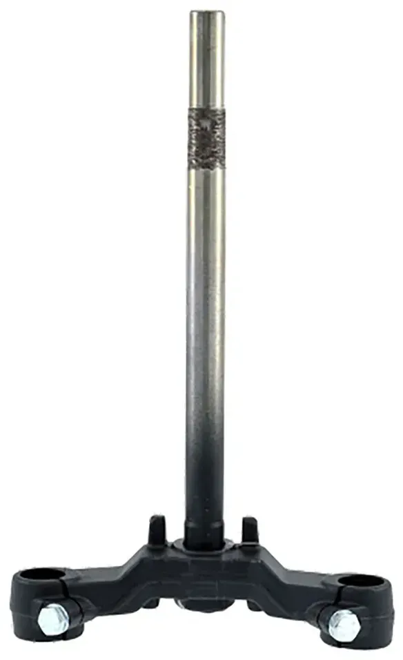Rms Mbk Booster Ng/nitro/aerox 50cc Vorderradgabel - Steel - One Size