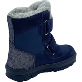 superfit Flavia Schneestiefel Blau 30