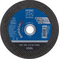 Pferd tools PFERD Sägeblatt, Trennscheibe EHT 29 SG STEEL
