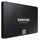 Samsung 870 EVO 1 TB 2.5" MZ-77E1T0BW