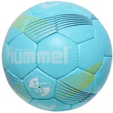 hummel Elite Handball 7261 blue/white/yellow 3