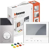 BTicino Flex’One IP-Video-Set Linea 3000 X13E 363911