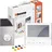 BTicino Flex’One IP-Video-Set Linea 3000 X13E 363911