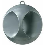 Comair Elegant Kabinett Handspiegel silber