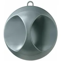 Comair Elegant Kabinett Handspiegel silber