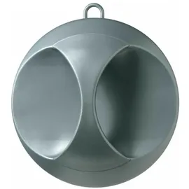 Comair Elegant Kabinett Handspiegel silber