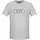 Audi Collection Audi T-Shirt Ringe, Herren, weiß -M - M