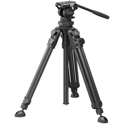 4420 AD-50 Pro Stativ aus Kohlefaser