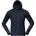 Rabot Merino Tech Herren Blau M