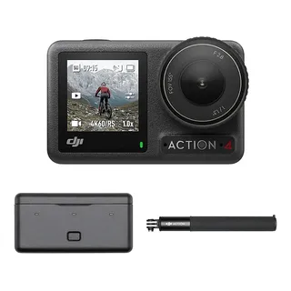 DJI Osmo Action 4 Adventure Combo