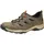 Rieker Slipper Herren Braun 46