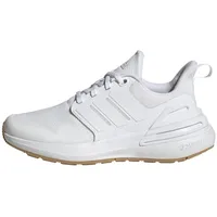 Adidas RapidaSport Bounce Lace Cloud White / Cloud White / Cloud White 29