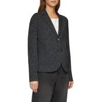 s.Oliver Blazer Schwarz 38