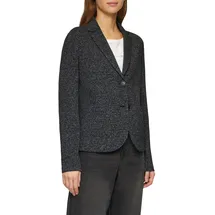 s.Oliver Blazer Schwarz 38