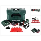 Metabo MT 18 LTX inkl. 1 x 5,5 Ah + Koffer