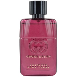 GUCCI Guilty Absolute pour Femme Eau de Parfum 30 ml