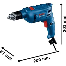 Bosch wiertarka udarowa gsb 600