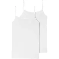 SCHIESSER 174388-100-034 Unterhemd