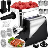 Fleischwolf BD-602 Berdsen 800/2000W