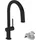 Hansgrohe Aqittura M91 Einhebelmischer Schwarz
