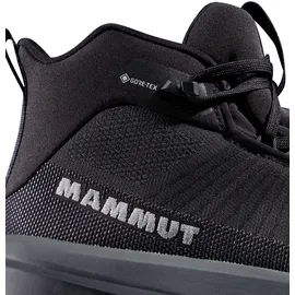 Mammut Aenergy MTN Mid GTX schwarz 40