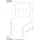 Giese Hakenleiste 10044-02,