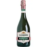 Bagrationi Sekt Rosé lieblich 0,75 l