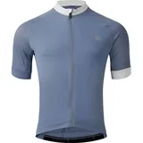 Dare 2b Dare2b Lightning S/ S Jersy merc/icebrg (ZZW) L