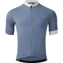 Dare 2b Dare2b Lightning S/ S Jersy merc/icebrg (ZZW) L