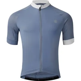 Dare 2b Dare2b Lightning S/ S Jersy merc/icebrg (ZZW) L