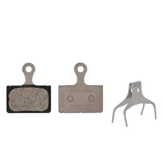 Shimano Scheibenbremsbeläge K-Typ