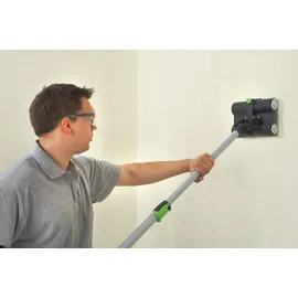 Festool Tapetenperforierer TP 220 130 cm 1 kg Schwarz/Silber 495747