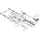 Hansgrohe MyEdition Waschtischmischer Brushed Bronze