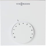 Viessmann Raumthermostat Analog Heizen