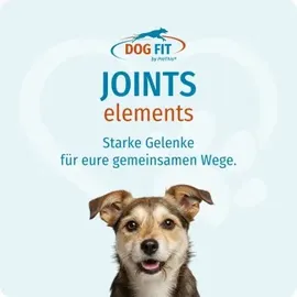 DOG FIT by PreThis DOG FIT Joints Elements Kapseln 24 St.